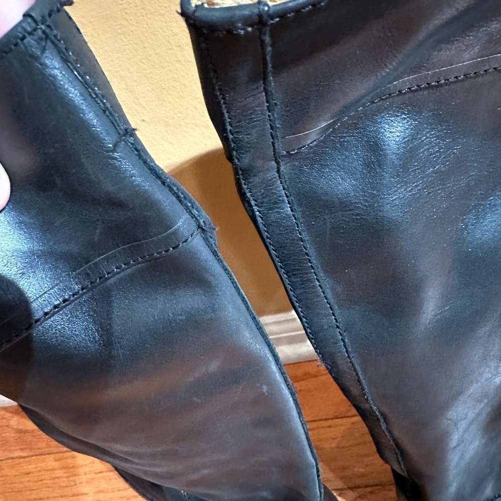 Frye Size 6 Riding Boots - Picture 7 of 8